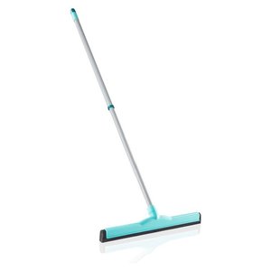 Essuie-glace avec manche télescopique en métal (45 cm) en matériau PP, design extensible - Modèle 56421 - Product Image 1