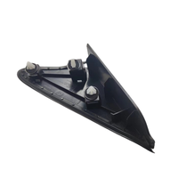 95062831 95062832 Garniture latérale supérieure avant d'usine, partie de la carrosserie pour Chevrolet Cruze, vente en gros, accessoires automobiles