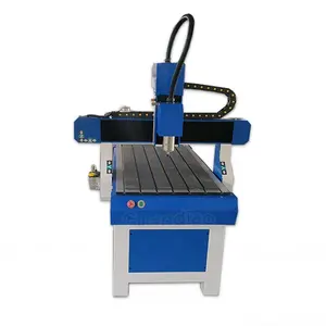 CNC נתב קטן גילוף מכונת זול נגרות רהיטים ייצור מכונות