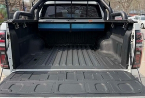 GWM Poer Cannon 2020 2.0L Turbo 4x4 Pick-up Automatique Tout-Terrain Véhicule Commercial 5 <span class=keywords><strong>Places</strong></span> Double Cabine Voiture d'Occasion à <span class=keywords><strong>Vendre</strong></span> - Product Image 5