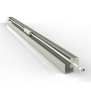 <span class=keywords><strong>Proyector</strong></span> de fachadas al aire libre, luz <span class=keywords><strong>Led</strong></span> <span class=keywords><strong>lineal</strong></span> resistente al agua IP65 DMX, 12W - Product Image 2