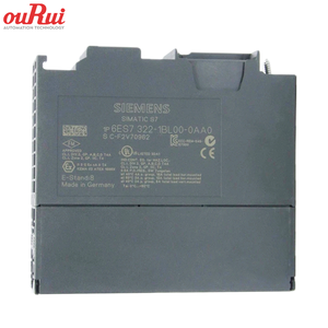 純正 現物在庫 6ES7322-1BL00-0AA0 デジタル出力 SM322 S7-300PLC 6ES7 322-1BL00-0AA0 産業用オートメーション - Product Image 4