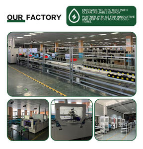 Onduleur solaire <span class=keywords><strong>hybride</strong></span> 11 kW 10 kW 48 V, bornes robustes, onduleur <span class=keywords><strong>hybride</strong></span> hors réseau 20 kWh, connexion sécurisée, courant élevé - Product Image 6