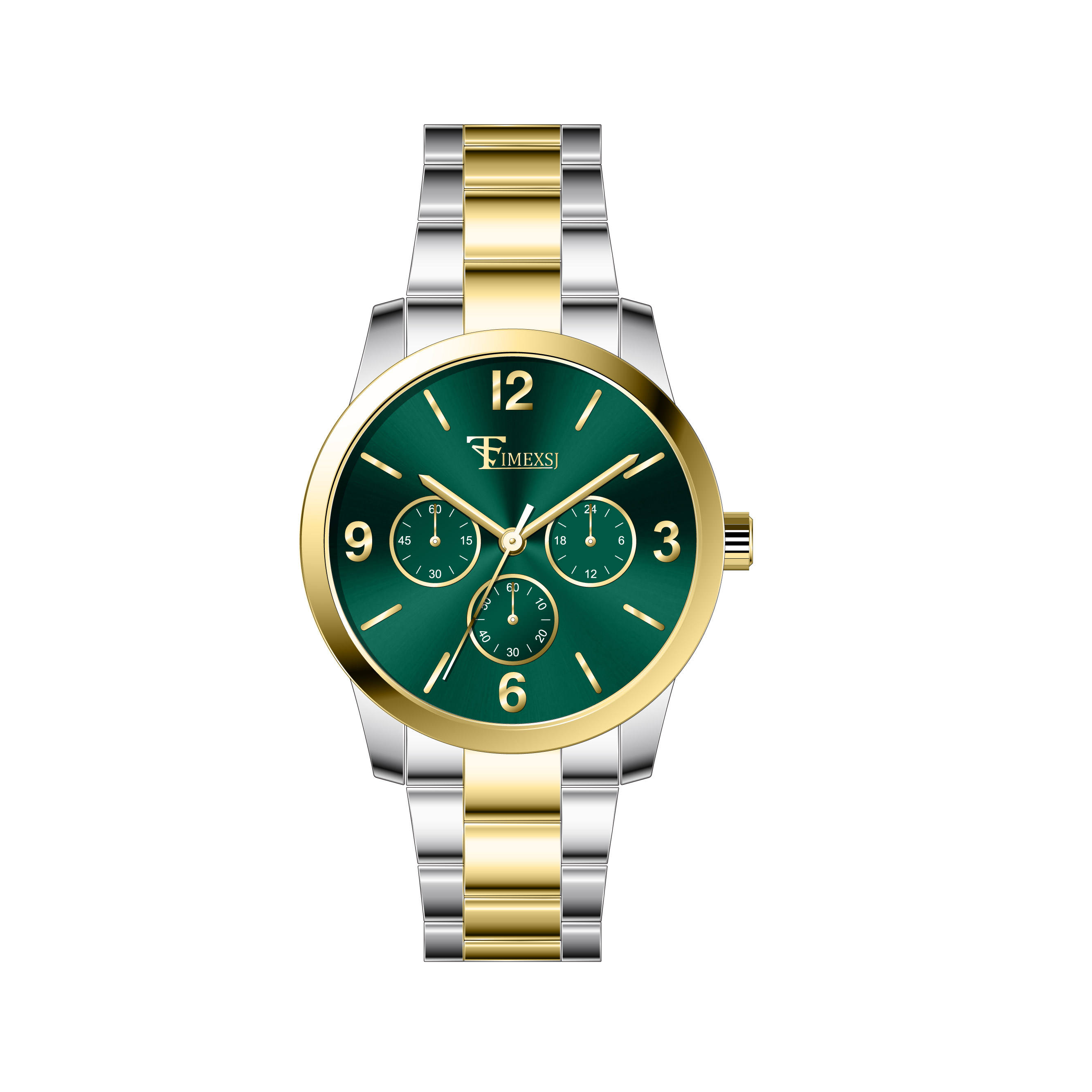 ทองสองสี