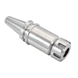 כרסום מתאם er קולט צ 'אק toolholder כלי מחזיק Bt40 BT 40 עבור CNC מחרטה מכונת