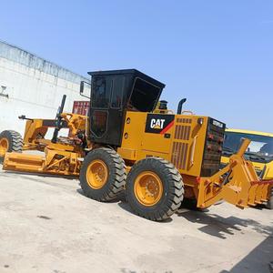 นักเรียนระดับประถมมอเตอร์มือสองสำหรับแมว140H ดั้งเดิม140H - Product Image 4