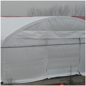 Tente d'auvent robuste personnalisée de 10ftx20ft, belvédère publicitaire avec logo <span class=keywords><strong>Barnum</strong></span> en aluminium - Product Image 6