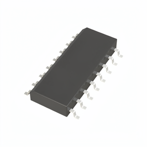 วงจรรวมไอซี OPAMP GP 4 วงจร 16SO 16 SOIC (0.154 นิ้ว, ความกว้าง 3.90 มม.) ชิปจากผู้ผลิต LT1467LCS # พีบีเอฟ - Product Image 1