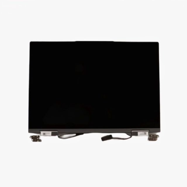 Original 14 Inch Laptop LCD Assembly 5M11C41101 5M11C41102 for Lenovo Thinkpad X1 Yoga 7th Gen Complete LCD Module Touch Screen