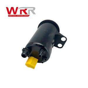 32416782286 6782286 ถังเก็บน้ำมันพวงมาลัยเพาเวอร์สำหรับ BMW E70 F15 X5 X6 ระบบพวงมาลัยอัตโนมัติ ถังน้ำมันไฮดรอลิกทนทาน - Product Image 3