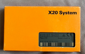 Automatización |   X20 If 1030 X20if1030 Rey. Io Tested, Envío Rápido If1030, Producto Nuevo y Original con Garantía de un Año - Product Image 5