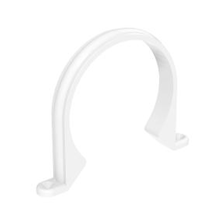 thumbnail image 2 of Buy Supply Giant 6I49 Flexible PVC Coupling With Stainless Steel Claps, 4", Black Online At 2 of 13