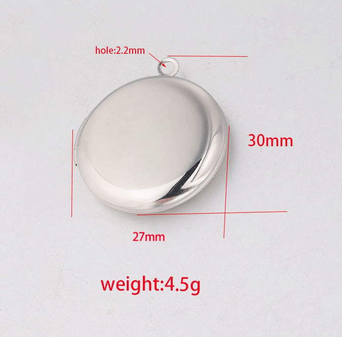 circular style Bead chain 50cm