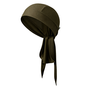 Casquette de moto personnalisée, vente en gros de couvre-chefs de cyclisme anti-UV, chapeau d'été à séchage rapide et à longue traîne pour le cyclisme - Product Image 5