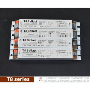 <span class=keywords><strong>T5</strong></span>/T8 Chấn Lưu Nhà Sản Xuất 220V một-một-Một-Hai Chỉnh Lưu Đèn Huỳnh Quang Đèn Huỳnh Quang Điện Tử Chấn Lưu - Product Image 3