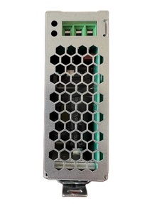 Alimentation à découpage sur <span class=keywords><strong>rail</strong></span> <span class=keywords><strong>DIN</strong></span> à sortie unique AC/<span class=keywords><strong>DC</strong></span> EDR-75W 120W 150W, <span class=keywords><strong>transformateur</strong></span> 24V <span class=keywords><strong>12V</strong></span> - Product Image 3