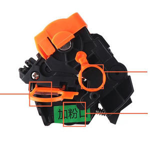 Cartuccia di Toner per Canons Color i-SENSYS i SENSYS <span class=keywords><strong>iSENSYS</strong></span> ImageClass IC Satera Laser Shot Faxphone AXphone Fax MF4690PL - Product Image 3