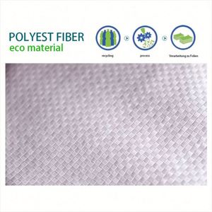 Sac en PP tissé en gros, impression couleur, logo personnalisé, plastification, sac de courses écologique en PP - Product Image 6