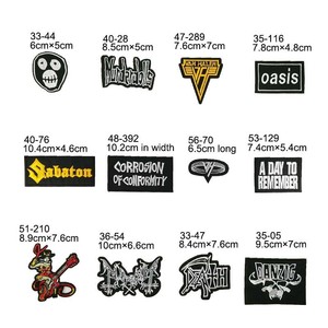 Uropean <span class=keywords><strong>y</strong></span> Merican ock. - Product Image 3
