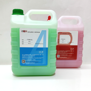 กาว AB กาวอะคริลิคสองส่วนสำหรับโลหะและวัสดุพลาสติกทั่วไป - Product Image 6