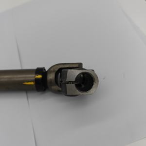 Columna de dirección Eje inferior 2021 Coches coreanos <span class=keywords><strong>KONA</strong></span> 56400-J9000 56400 J9000 56400J9000 56400-O1000 2018 2019 2020 - Product Image 6