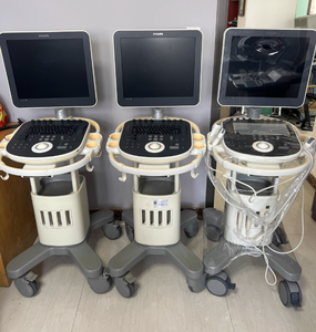 Fourniture et réparation de la machine à ultrasons CV350 ,CV550,CV650 sondes C5-2 / L12-4 / S4-1 / C9-4V - Product Image 5