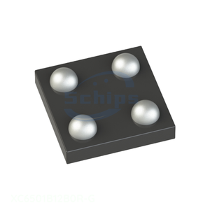 Servicio Integral Original de Componentes Electrónicos, CI REG LIN 1.25V 200MA WLP 4 01 XC6501B12B0R-G 4 XFBGA, WLBGA, Componentes Electrónicos al por Mayor, Fuente de Alimentación - Product Image 1