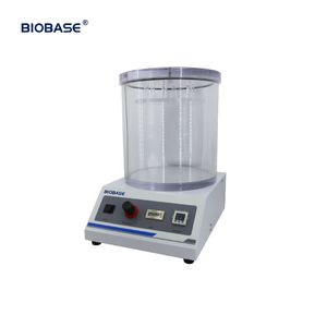 Testeur de fuite Biobase, emballage du transducteur, emballage plastique, test de fuite d'eau, testeur de fuite - Product Image 1
