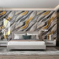 OEM Factory Waterproof <strong>Wall</strong> <strong>Stickers</strong> Self-adhesive Tiles Marble <strong>Wall</strong> Decoration Waterproof Moisture-proof PVC <strong>Stickers</strong>