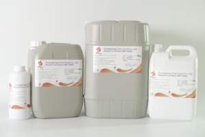 תמצית פסיפלורה איכותית, תמצית מזון מרוכזת, טעם לתוספת בועות תה, בובה תה, קינוחים וטעם - Product Image 3