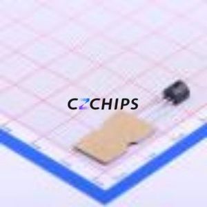 Transistor Bipolar de Unión (BJT) 2SC1815L-GR-T92-B TO-92-2.54mm, Nuevo y Original - Product Image 2