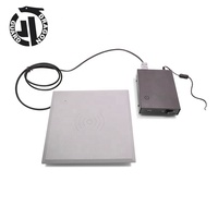Livraison gratuite DRAGON GUARD, déactivateur pour étiquettes RF 8.2MHz, haute qualité, pour magasin de cosmétiques