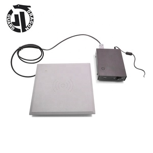 DRAGON GUARD Chất Lượng Cao 8.2MHz <span class=keywords><strong>RF</strong></span> Nhãn <span class=keywords><strong>Deactivator</strong></span> Cho Cửa Hàng Mỹ Phẩm - Product Image 1