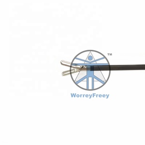 Pinza de agarre laparoscópica desechable, instrumento endoscópico - Product Image 3