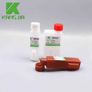 Biosystems-Analizador A25 de 15ml, 50ml, botellas de reactivo - Product Image 3