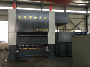 Macchina per raddrizzare il rame del livellatore del rullo della bobina della macchina appiattire il metallo di alta qualità - Product Image 5