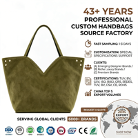 Sac fourre-tout en cuir imperméable de luxe personnalisable pour femme, couleur unie, haute qualité, grande capacité, été, ouvert
