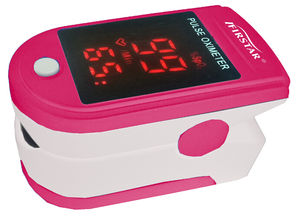 <span class=keywords><strong>เครื่อง</strong></span><span class=keywords><strong>วัด</strong></span><span class=keywords><strong>ออกซิเจน</strong></span>ในเลือดแบบหนีบ<span class=keywords><strong>นิ้ว</strong></span>มือ ระดับมืออาชีพ คลาส I สำหรับ<span class=keywords><strong>วัด</strong></span>อัตราการเต้นของหัวใจและระดับความอิ่มตัวของ<span class=keywords><strong>ออกซิเจน</strong></span>ในเลือดที่บ้าน - Product Image 5