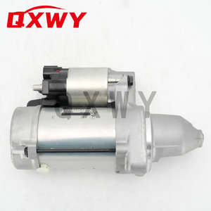 OE 36100-25300 428000-8011 Démarreur pour <span class=keywords><strong>Hyundai</strong></span> AZERA 2011-2014-Pièces de rechange d'origine OEM - Product Image 2