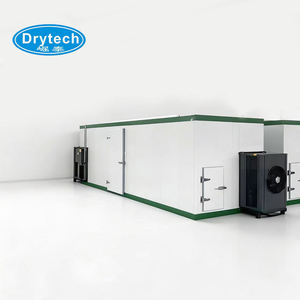 Deshidratador de Alimentos Comercial Industrial de Acero Inoxidable con Bandejas para Secar Frutas, Verduras, Carne y Otros Alimentos - Product Image 3