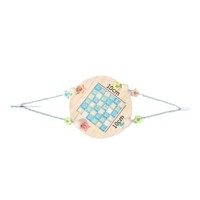 Nid de Dissipation de la chaleur d'été écologique pour perroquets Xuan Feng Swing Station de pivoine en peau de tigre avec hamac Tapis de poils pour perroquet