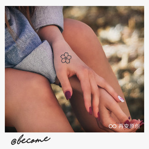 Autocollant de <span class=keywords><strong>tatouage</strong></span> corporel <span class=keywords><strong>semi</strong></span>-<span class=keywords><strong>permanent</strong></span> sexy personnalisé en gros Autocollant de <span class=keywords><strong>tatouage</strong></span> temporaire personnalisé <span class=keywords><strong>acheter</strong></span> une fausse imprimante Tatuague - Product Image 3