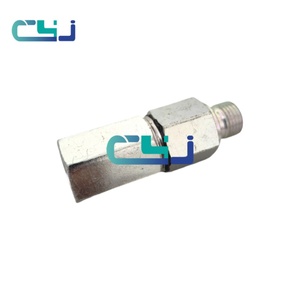 Regulador de Presión de Combustible del Motor C7 C9 3126B 369-6662 3696662 para Excavadora 325C, Válvula de Retención, Válvula de Alivio - Product Image 5