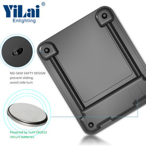 2024 nouveau 8Kg électronique Lcd numérique noir <span class=keywords><strong>balance</strong></span> <span class=keywords><strong>de</strong></span> <span class=keywords><strong>cuisine</strong></span> <span class=keywords><strong>Balance</strong></span> <span class=keywords><strong>De</strong></span> <span class=keywords><strong>Cuisine</strong></span> numérique pesant la <span class=keywords><strong>balance</strong></span> alimentaire - Product Image 6