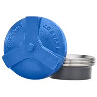 Union à marteau de haute qualité, 3 pouces, 4 pouces, 6 pouces, SPM/FMC, Weco, 2000 PSI, filetage femelle mâle NPT, soudé, Fig 207
