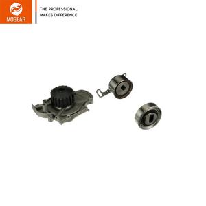 ORG مع مضخة مياه مناسبة لفورد KP15480XS <span class=keywords><strong>13404</strong></span>-بكاس-<span class=keywords><strong>003</strong></span> <span class=keywords><strong>13404</strong></span>-<span class=keywords><strong>pt0</strong></span>-<span class=keywords><strong>003</strong></span> مجموعة حزام توقيت بكرة الموتر - Product Image 2