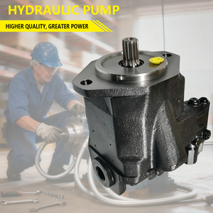 Pièces de rechange hydrauliques pour pompe à piston axial A10VNO45DFR - Product Image 3