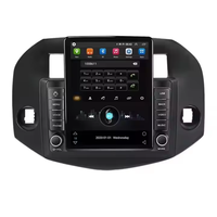 Tesla Android 13 8+128G Carplay GPS-Navigator für Toyota RAV4 2005-2013 Auto-Stereoanlage Android GPS BT 360-Grad-Kamera Auto-Video-Radio