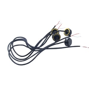 Đầu Dò Áp Suất Chìm Dẫn Truyền Xương Công Suất Cao Của Nhà Máy Trung Quốc Cảm Biến Dòng Chảy Siêu Âm - Product Image 3