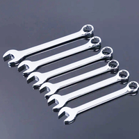 Vente en gros de 82 pièces Jeu de clés à douille hexagonale Jeu d'embouts de tournevis à cliquet Boîte à outils Kit pour réparation automobile
